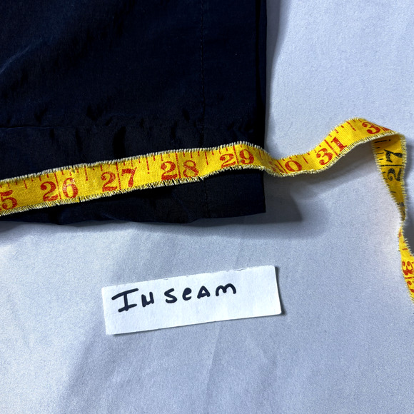 Gander Mountain Guide Series Hiking Pants Convertible Zip Off Nylon Womens Sz 10 - Picture 9 of 13